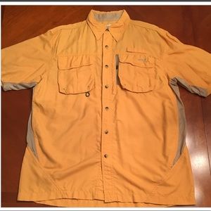 Natural Gear Hiking/Outdoor Adventure Shirt